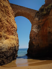 Beach Algarves
