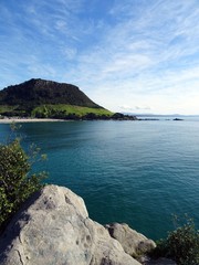 Mount Maunganui