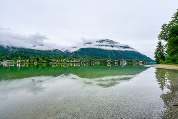 Urlaub in den Bayern in Bayern