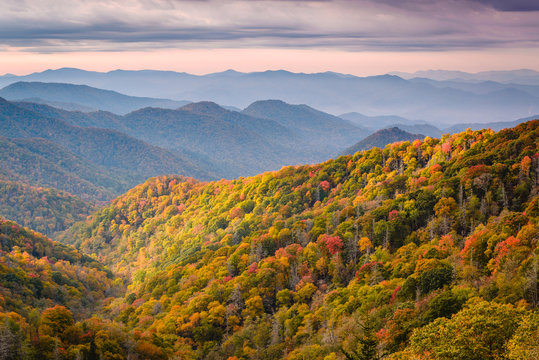 Great Smoky Mountains National Park