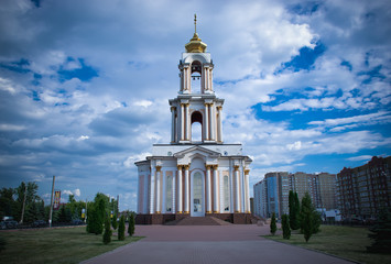 Славный Курск