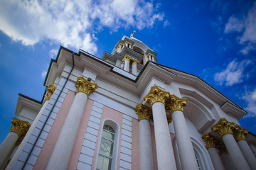 Славный Курск