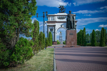 Славный Курск