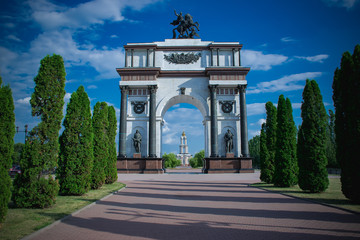 Славный Курск