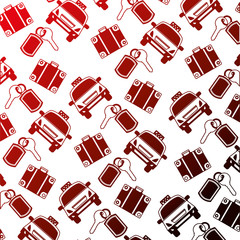 hotel service travel taxi suitcase key background