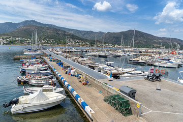 Port de Selva on Cape Creus Costa Brava Spain