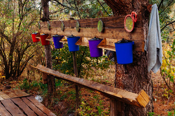 Ukraine Donbass military conflict armed forces and tanks to protect freedom and independence