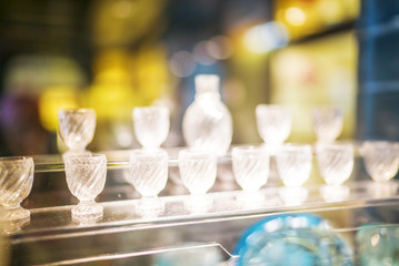 mini toys, vintage decoration stuff