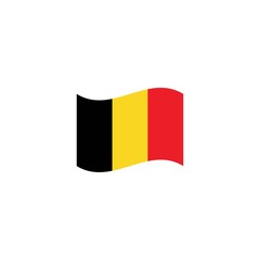 Belgium flag icon