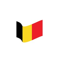 Belgium flag icon