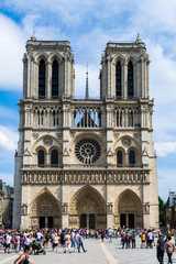 Notre Dame