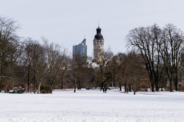 Leipzig
