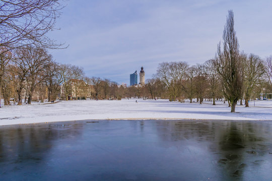 Leipzig