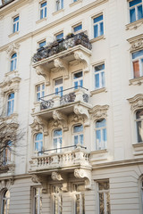Obraz premium Leipzig
