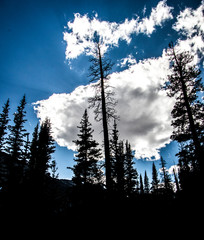 Colorado Lake Isabelle