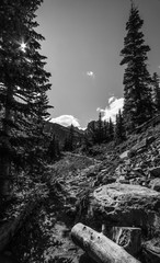 Colorado Lake Isabelle