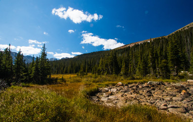 Colorado Lake Isabelle