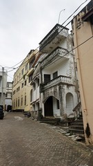 mombasa city building