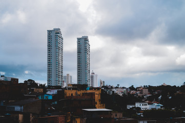 Naklejka premium predios