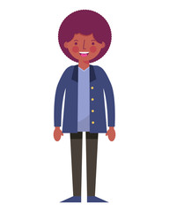 man character male cartoon image