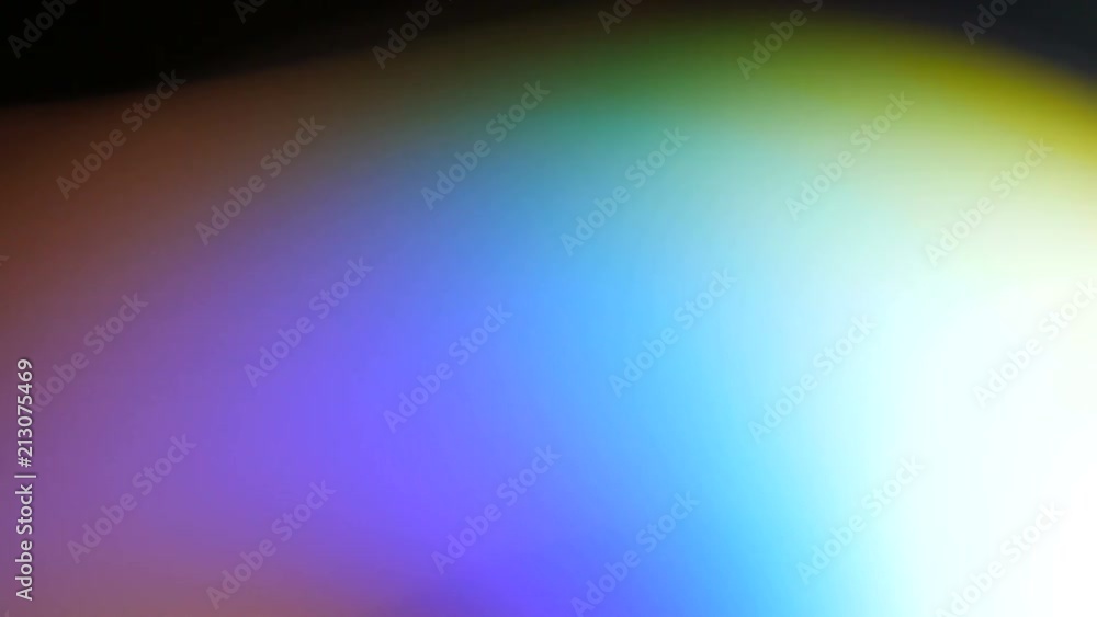Canvas Prints light leak in ultra high.film burn effect. put it with screen or add composite mode above your video