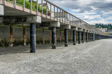 Under The Boardwalk