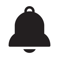 Icon Notification . Logo, design, universal, business, social media. Pixel perfect. Vector Eps10.