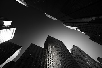 Lexington Ave & E 42nd St.