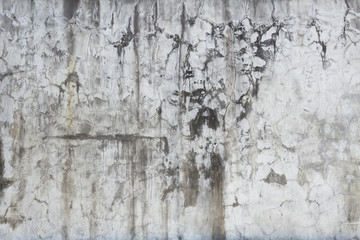 Fototapeta premium Old concrete wall Material