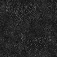 Black seamless texture background