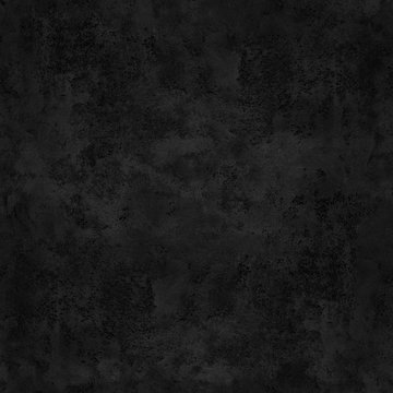 Black seamless texture background
