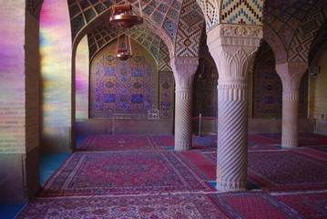 Persian beautiful lights