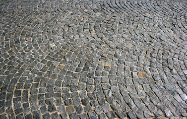 paving stone cover