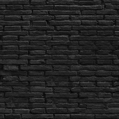 Black seamles texture