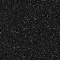 Fototapeta premium Black seamles texture