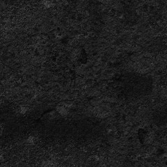 Fototapeta premium Black seamles texture