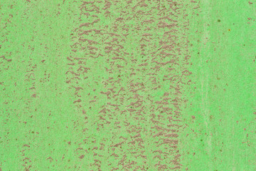 Grunge green texture