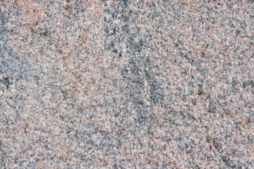 Decorative granite stone rock background texture