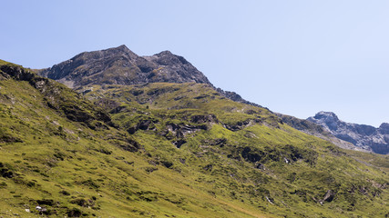 Cirque d'Estaubé