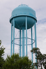 Scenics in Knoxville Tennessee