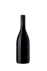 Long Neck Bottle wine