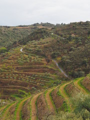 road