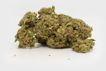 Candy Kush Cannabis Strain