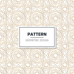 Seamless pattern tile