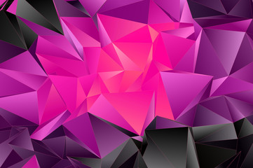 Abstract colorful Background