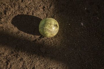 Softball