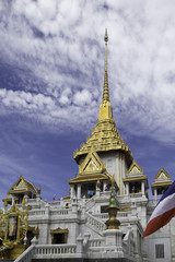 Temple of the Golden Buddha