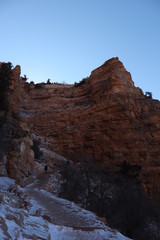 Scenics of Grand Canyon National Park