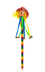 decorative toy pencil