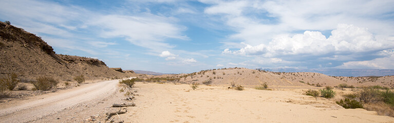 Big Bend National Park, Texas